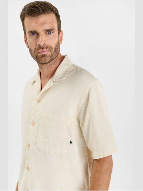 Camisa SULO - Kiabi