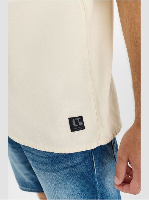 Camisa SULO - Kiabi