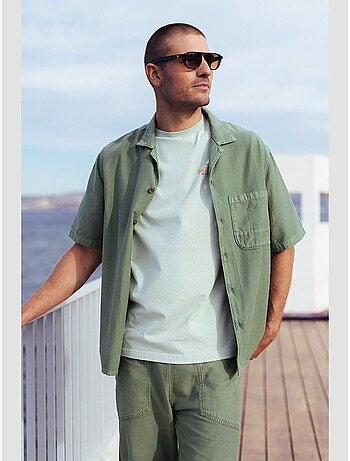 Camisa SULO