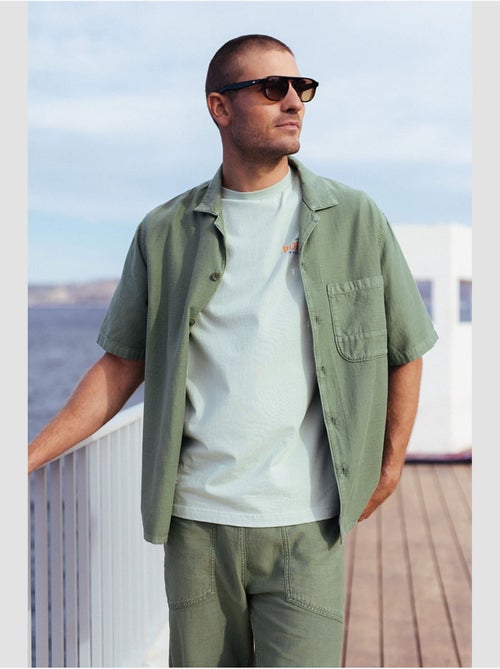 Camisa SULO - Kiabi Camisa SULO - Kiabi