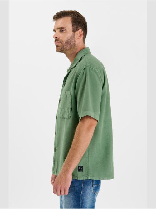 Camisa SULO - Kiabi Camisa SULO - Kiabi