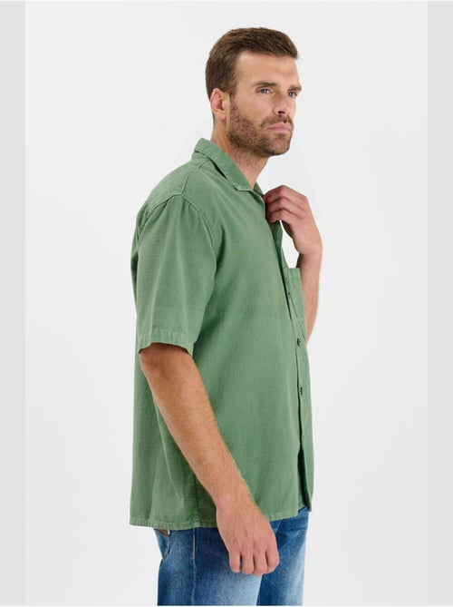 Camisa SULO - Kiabi Camisa SULO - Kiabi