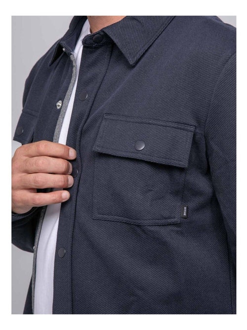 Camisa TALOGAN - Kiabi