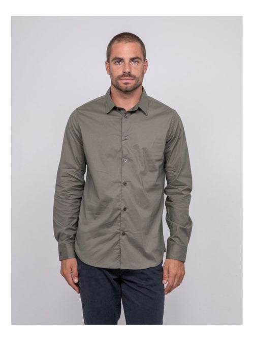 Camisa TALUDO - Kiabi Camisa TALUDO - Kiabi