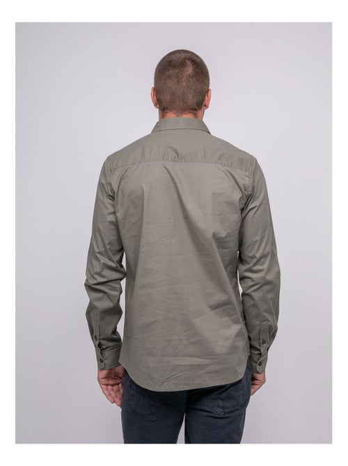 Camisa TALUDO - Kiabi Camisa TALUDO - Kiabi