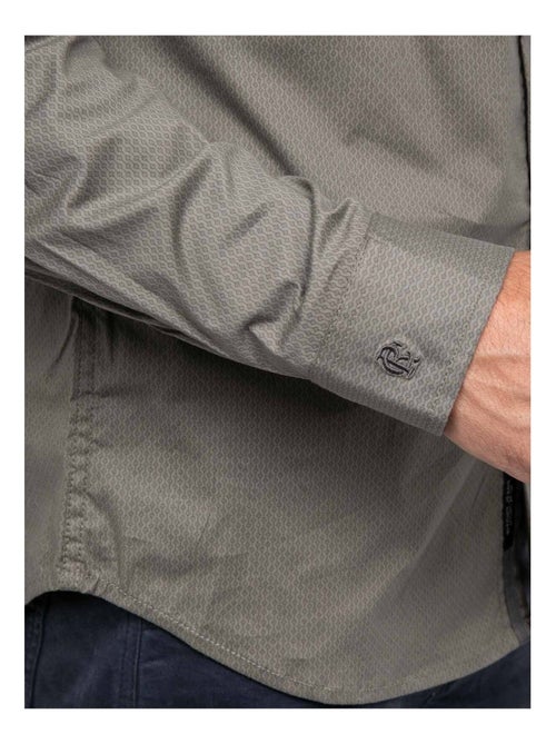 Camisa TALUDO - Kiabi Camisa TALUDO - Kiabi
