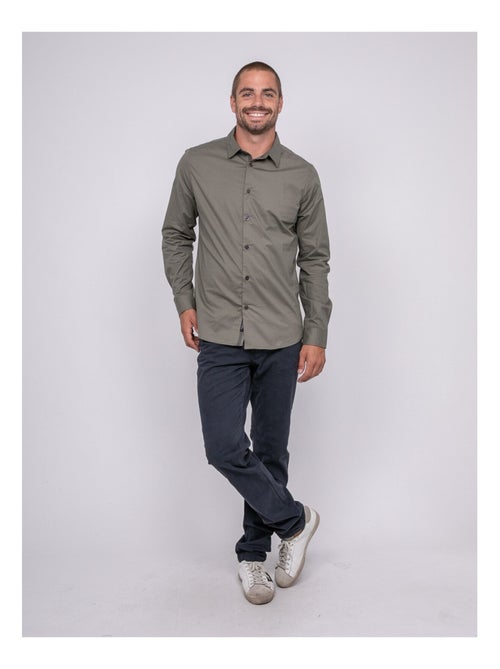 Camisa TALUDO - Kiabi Camisa TALUDO - Kiabi