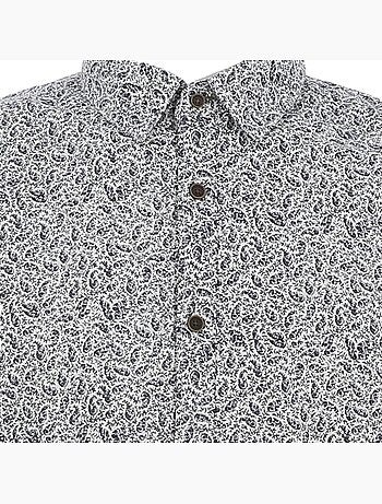 Camisa de Hombre Teddy Smith