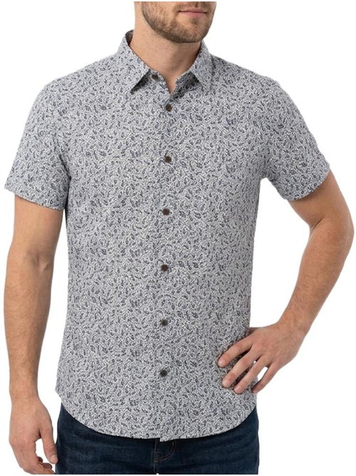 Camisa Teddy Smith para Hombre - Kiabi