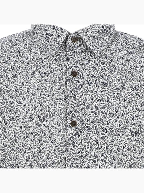 Camisa Teddy Smith para Hombre - Kiabi