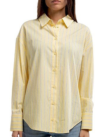Camisa Teddy Smith para Mujer