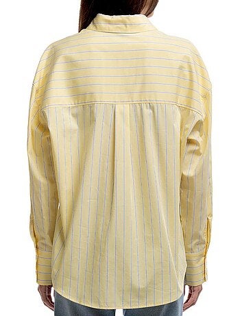 Camisa Teddy Smith para Mujer