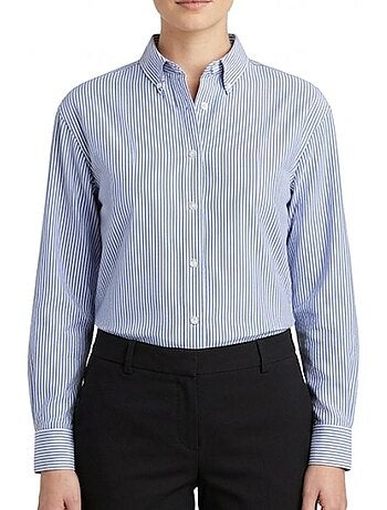 Camisa Teddy Smith para mujer