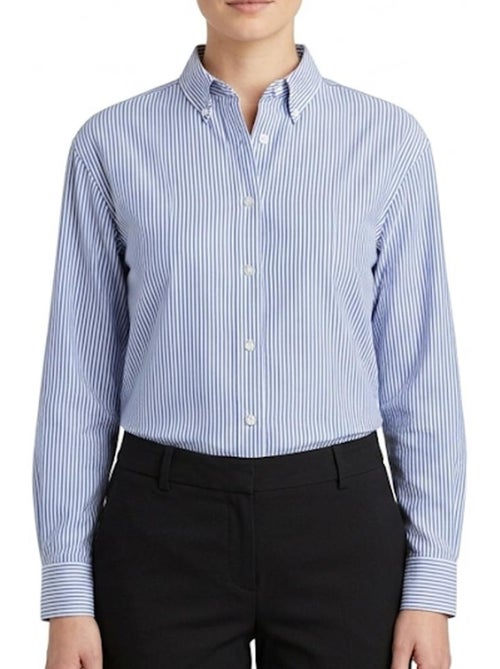 Camisa Teddy Smith para mujer - Kiabi Camisa Teddy Smith para mujer - Kiabi