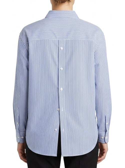 Camisa Teddy Smith para mujer - Kiabi Camisa Teddy Smith para mujer - Kiabi