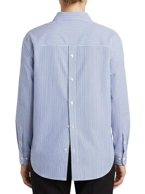 Camisa Teddy Smith para mujer - Kiabi Camisa Teddy Smith para mujer - Kiabi