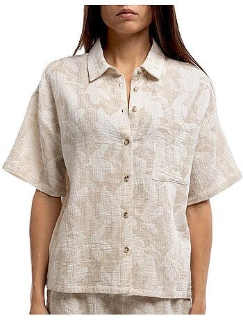 Camisa Teddy Smith para Mujer