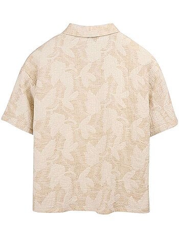 Camisa Teddy Smith para Mujer
