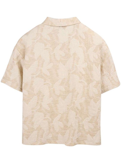 Camisa Teddy Smith para Mujer - Kiabi Camisa Teddy Smith para Mujer - Kiabi