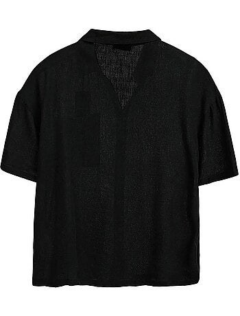 Camisa Teddy Smith para Mujer