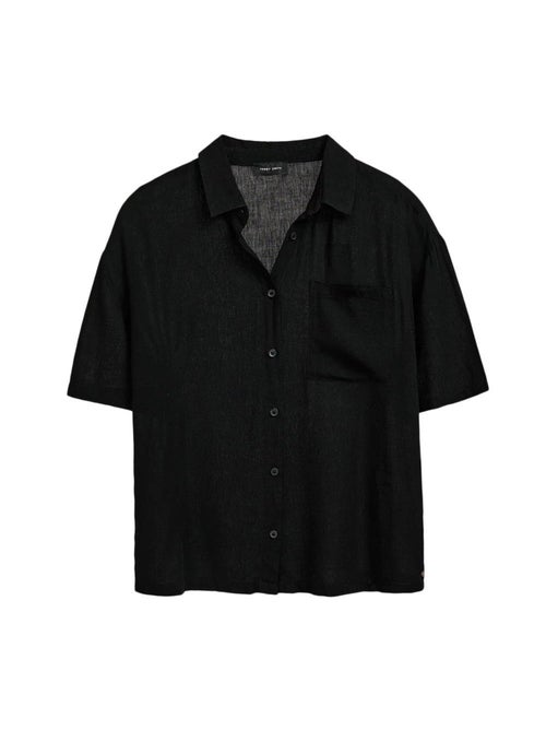 Camisa Teddy Smith para Mujer - Kiabi Camisa Teddy Smith para Mujer - Kiabi