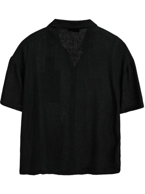 Camisa Teddy Smith para Mujer - Kiabi Camisa Teddy Smith para Mujer - Kiabi