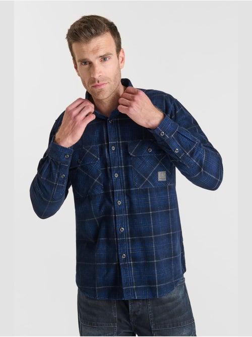 Camisa TESOL - Kiabi