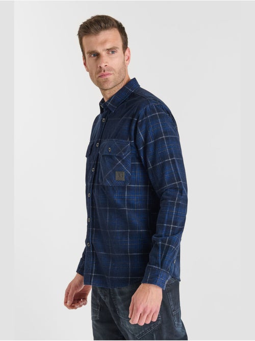 Camisa TESOL - Kiabi