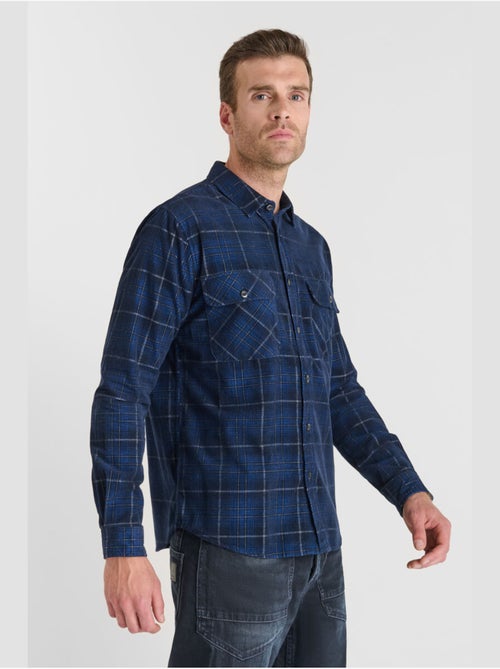 Camisa TESOL - Kiabi
