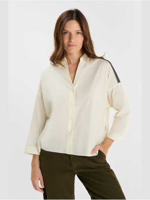 Camisa TIVEN - Kiabi