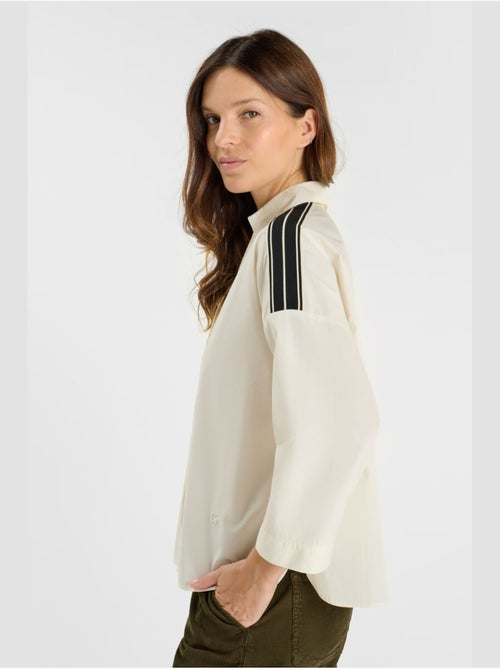 Camisa TIVEN - Kiabi