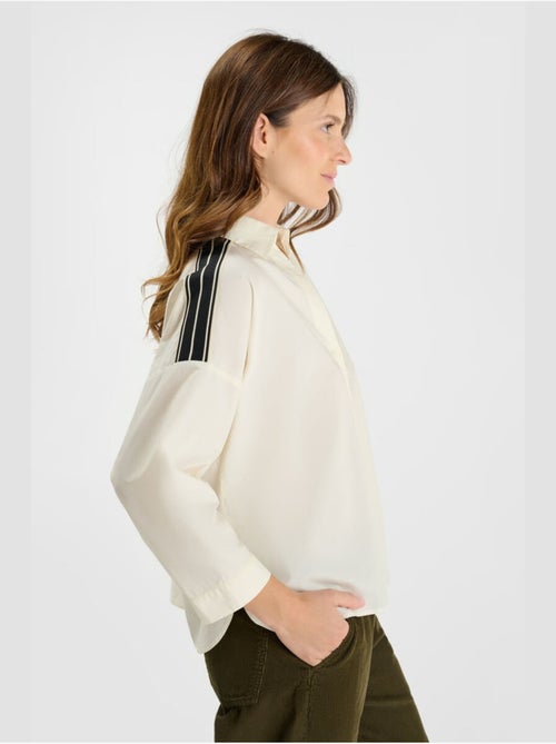 Camisa TIVEN - Kiabi