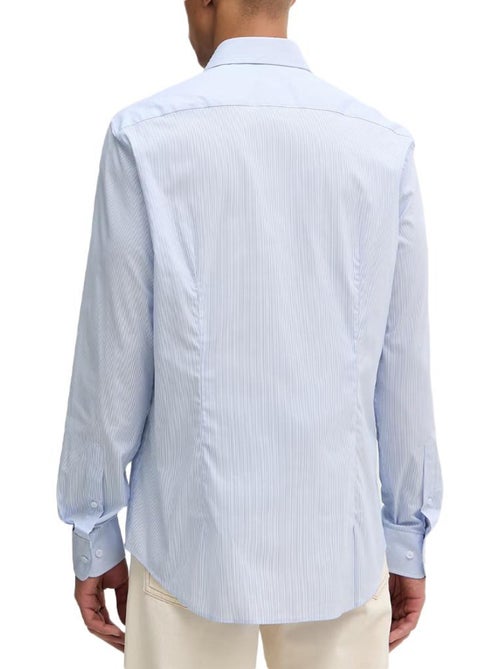 Camisa tommy hilfiger de hombre - Kiabi Camisa tommy hilfiger de hombre - Kiabi