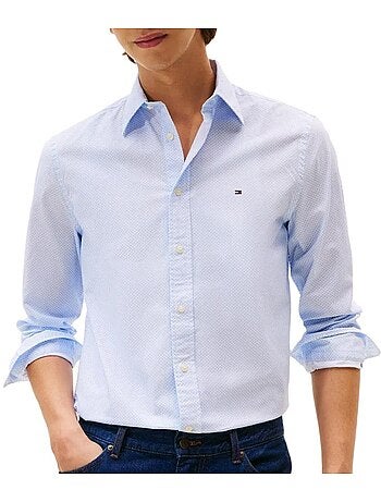 Camisa Tommy Hilfiger de para Hombre