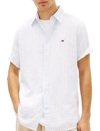 Camisa Tommy Hilfiger para Hombre