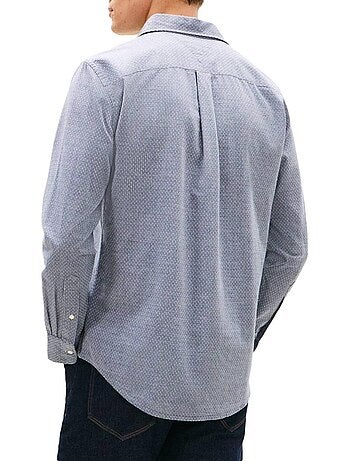 Camisa tommy hilfiger para hombre