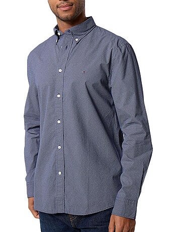 Camisa Tommy Hilfiger de para Hombre