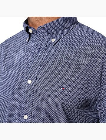 Camisa Tommy Hilfiger de para Hombre