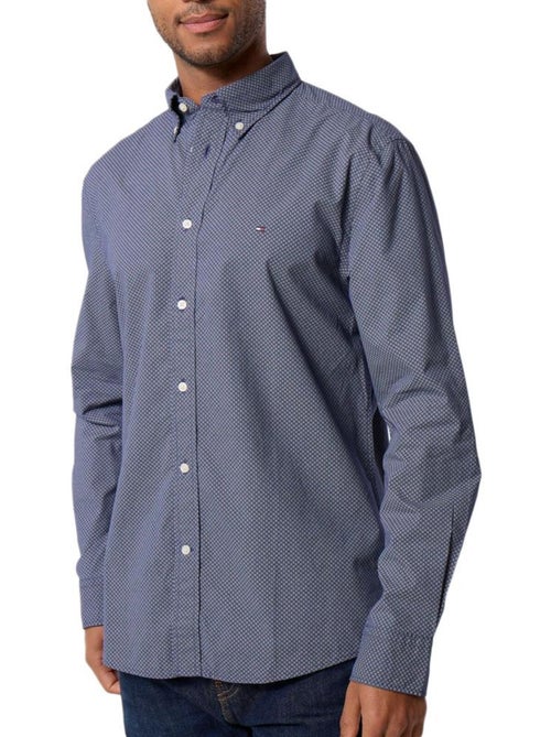 Camisa Tommy Hilfiger para Hombre - Kiabi Camisa Tommy Hilfiger para Hombre - Kiabi