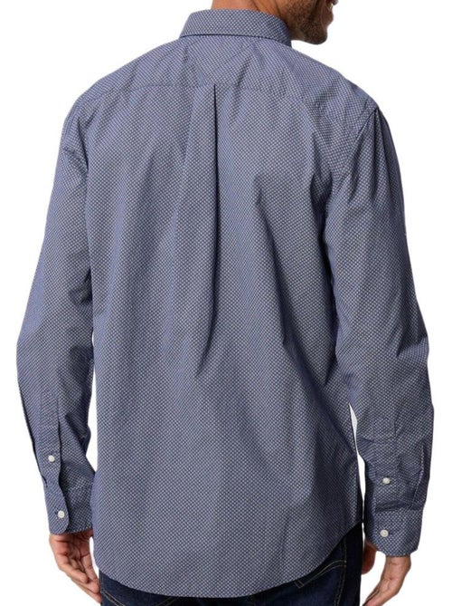Camisa Tommy Hilfiger para Hombre - Kiabi Camisa Tommy Hilfiger para Hombre - Kiabi