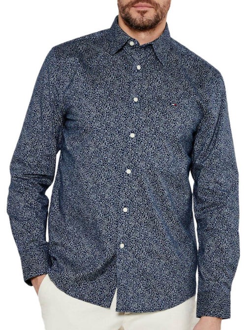 Camisa Tommy Hilfiger para Hombre - Kiabi