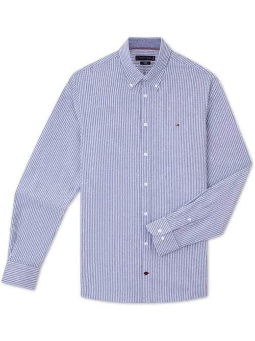 Camisa Tommy Hilfiger para Hombre, - Kiabi Camisa Tommy Hilfiger para Hombre, - Kiabi