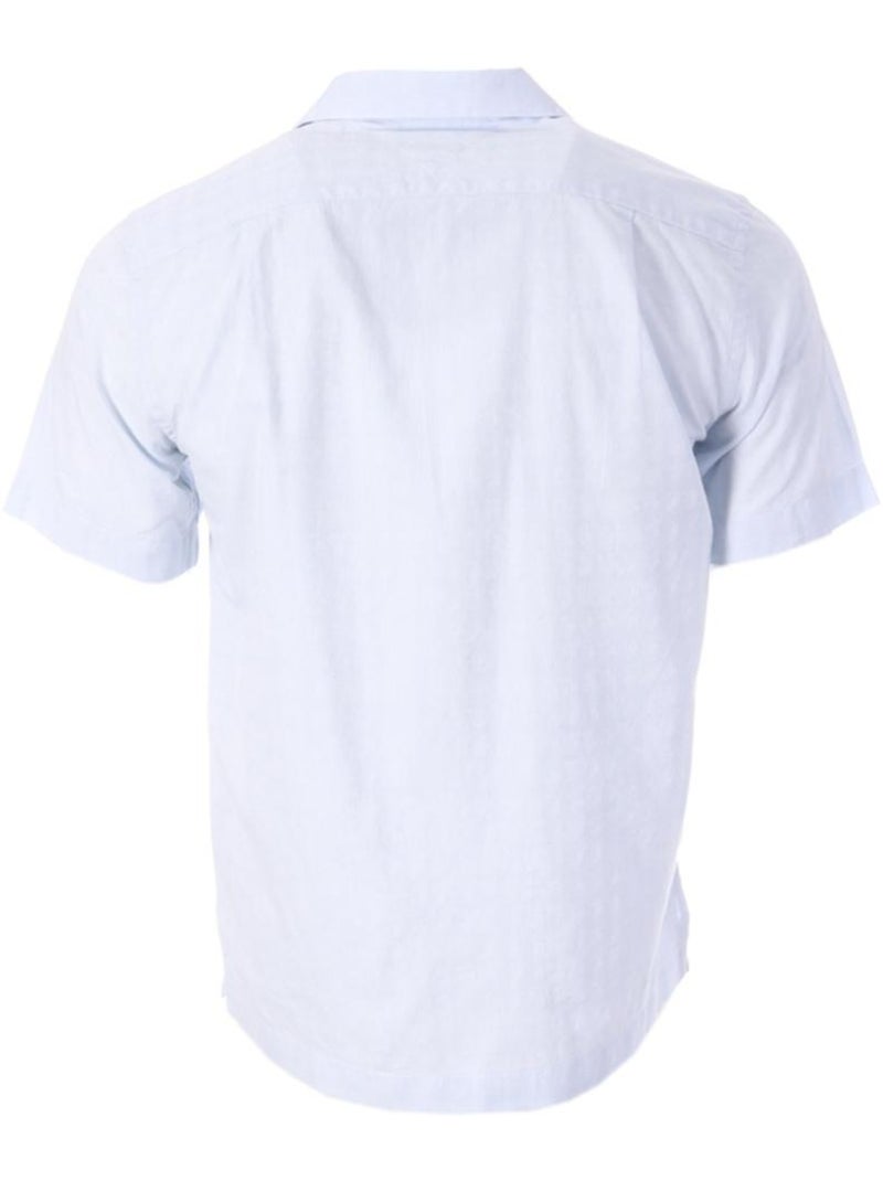 Camisa Tommy Hilfiger para Hombre Azul - Kiabi
