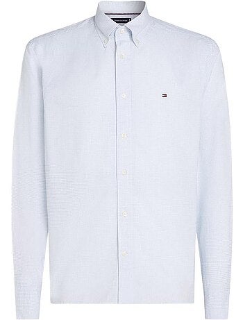 Camisa Tommy Hilfiger para Hombre