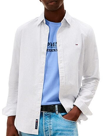 Camisa de Hombre Tommy Hilfiger