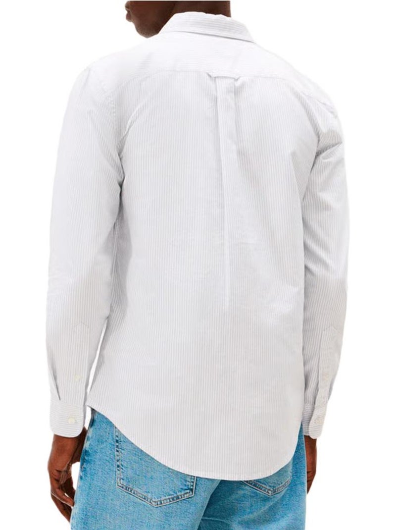 Camisa Tommy Hilfiger para Hombre Azul - Kiabi