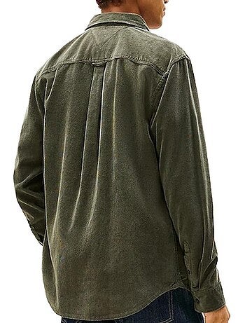 Camisa Tommy Hilfiger para Hombre