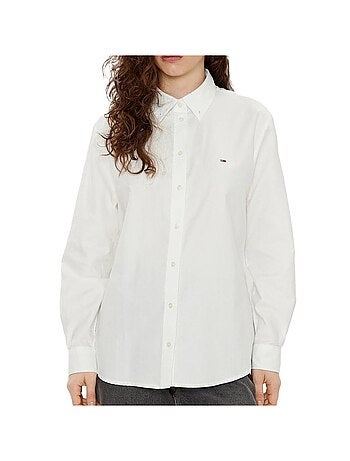 Camisa Tommy Hilfiger para Mujer