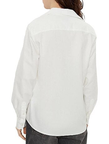 Camisa Tommy Hilfiger para Mujer