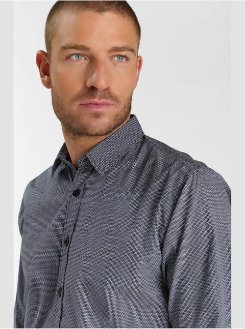 Camisa TRUKA - Kiabi Camisa TRUKA - Kiabi